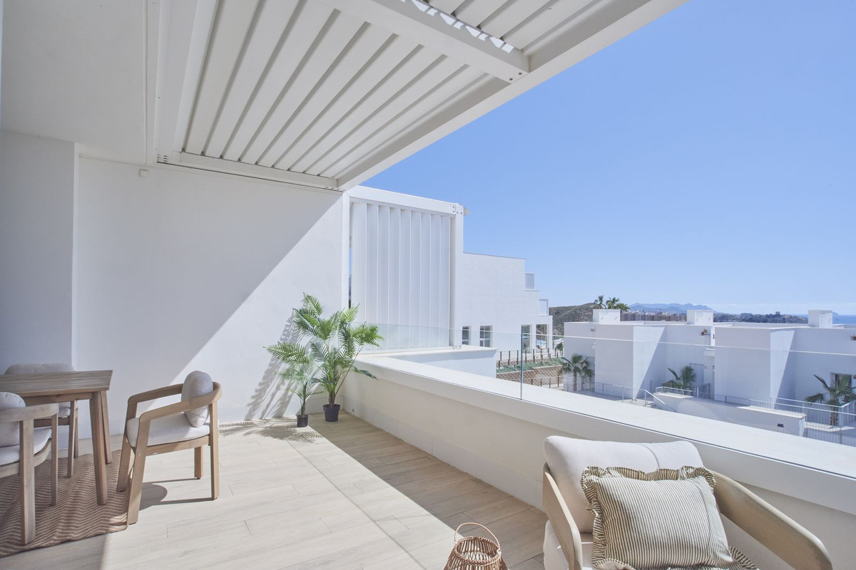 Se vende Dúplex de 4 dormitorios en Costa Blanca, Alicante, España
