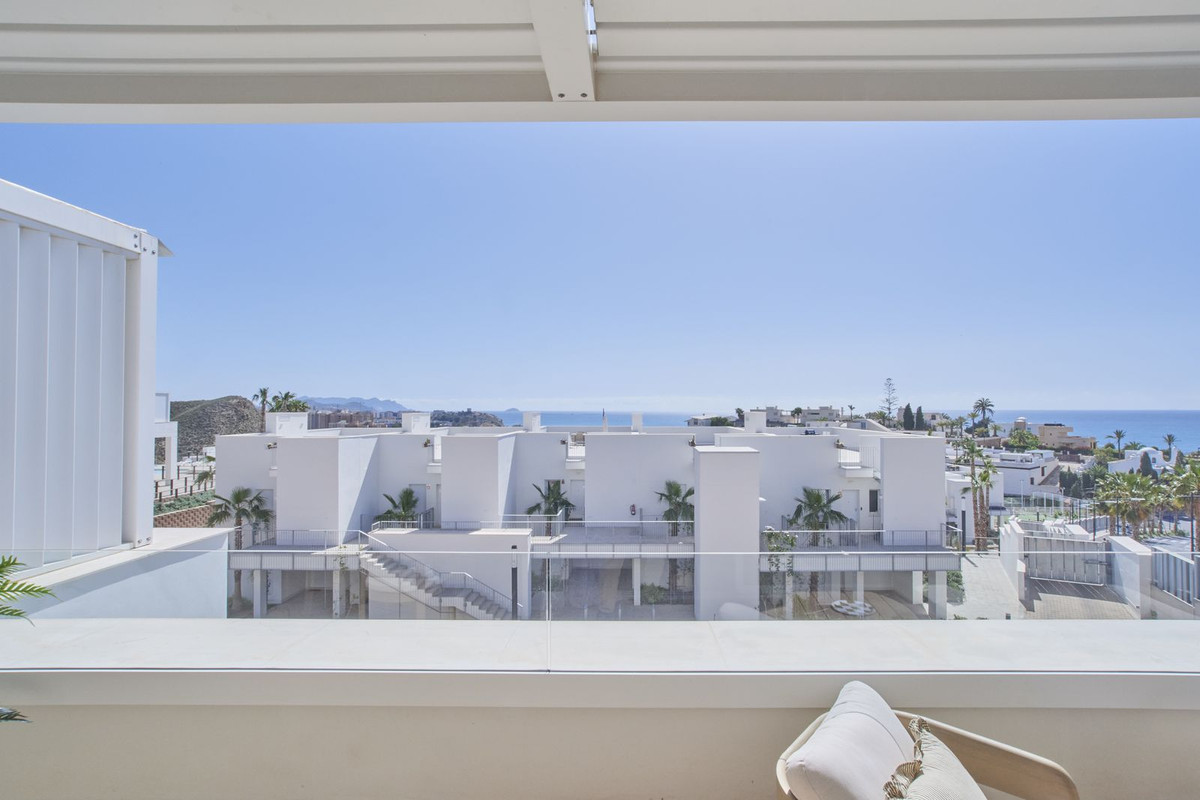 Se vende Dúplex de 4 dormitorios en Costa Blanca, Alicante, España