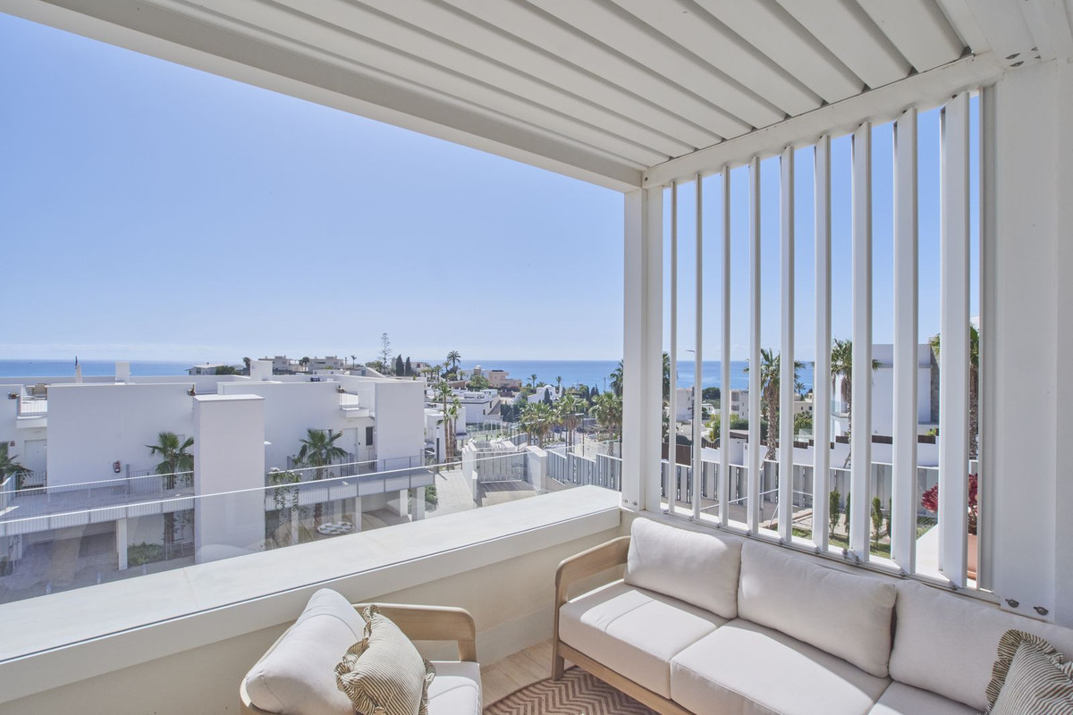 Se vende Dúplex de 4 dormitorios en Costa Blanca, Alicante, España