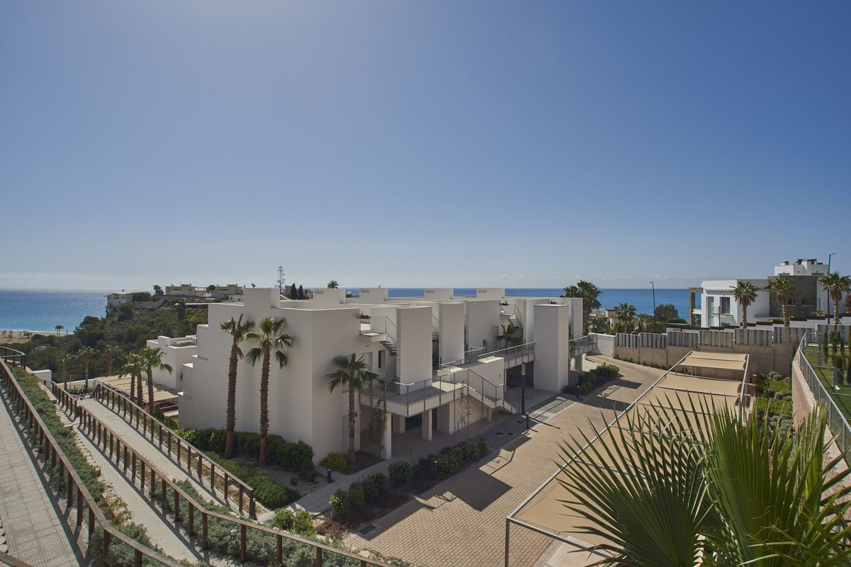 Se vende Dúplex de 4 dormitorios en Costa Blanca, Alicante, España