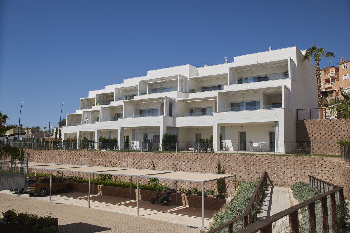 Se vende Dúplex de 4 dormitorios en Costa Blanca, Alicante, España