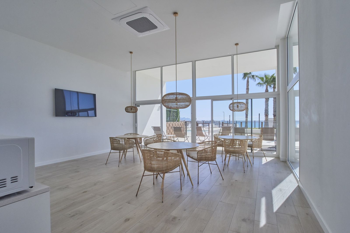 Se vende Dúplex de 4 dormitorios en Costa Blanca, Alicante, España