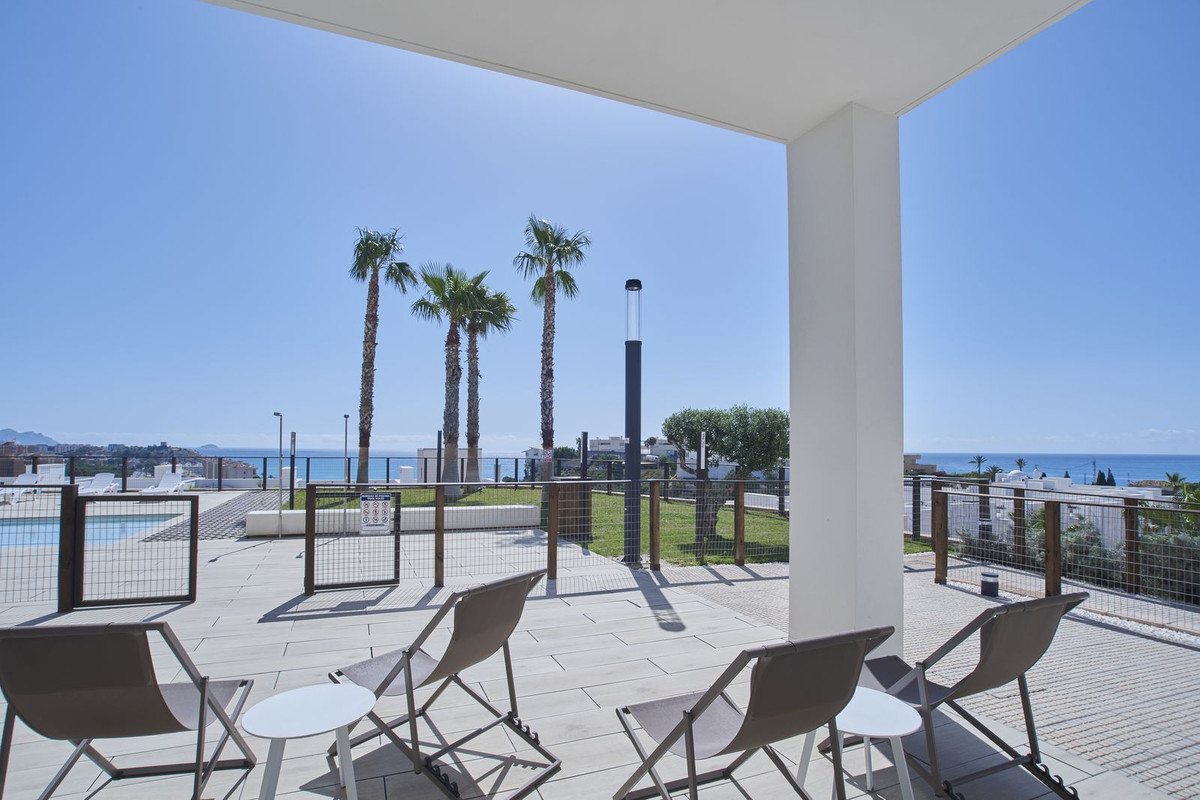 Se vende Dúplex de 4 dormitorios en Costa Blanca, Alicante, España