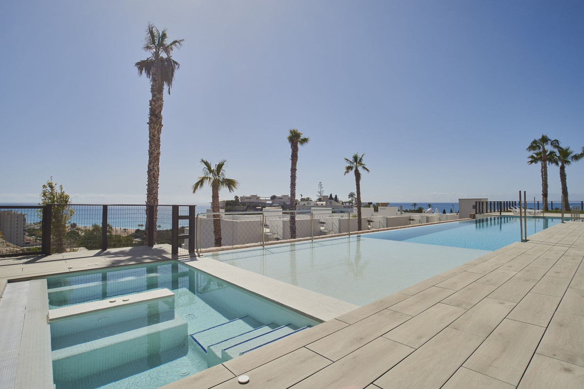 Se vende Dúplex de 4 dormitorios en Costa Blanca, Alicante, España