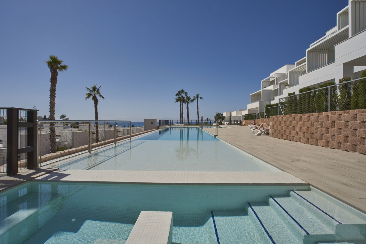 Se vende Dúplex de 4 dormitorios en Costa Blanca, Alicante, España