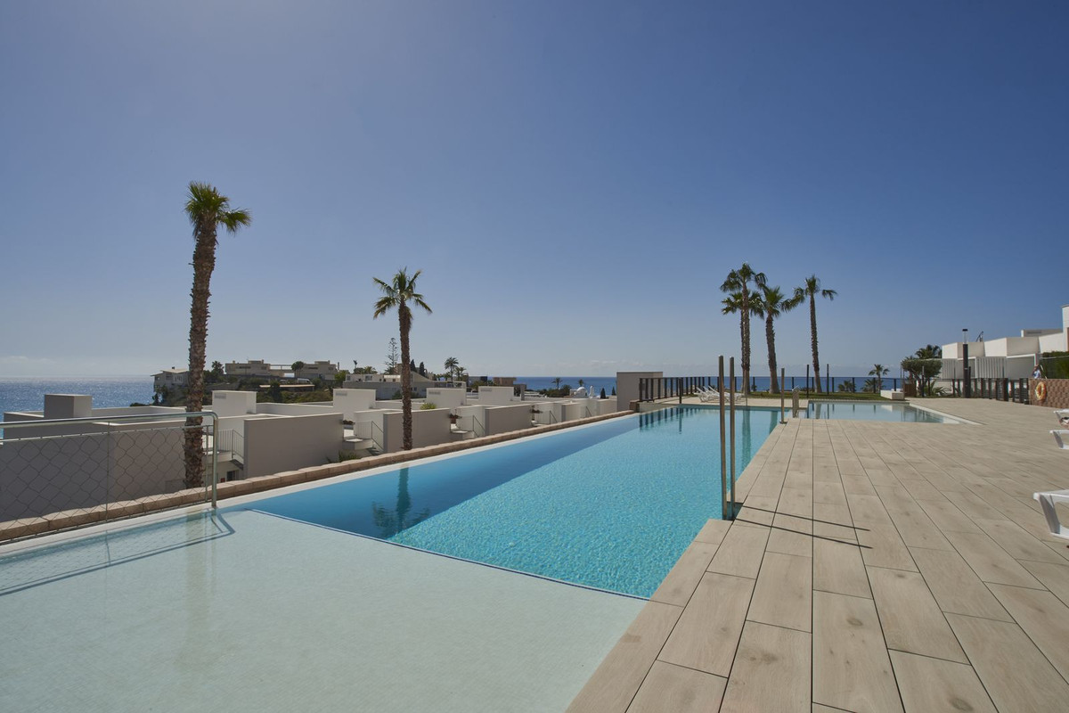 Se vende Dúplex de 4 dormitorios en Costa Blanca, Alicante, España
