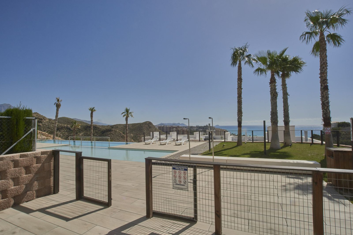 Se vende Dúplex de 4 dormitorios en Costa Blanca, Alicante, España