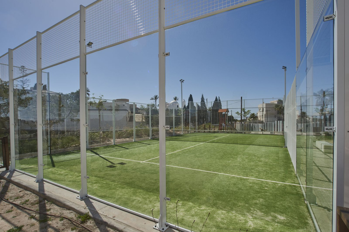 Se vende Dúplex de 4 dormitorios en Costa Blanca, Alicante, España