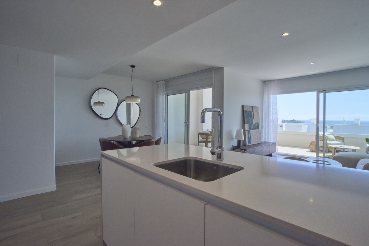 Se vende Dúplex de 4 dormitorios en Costa Blanca, Alicante, España