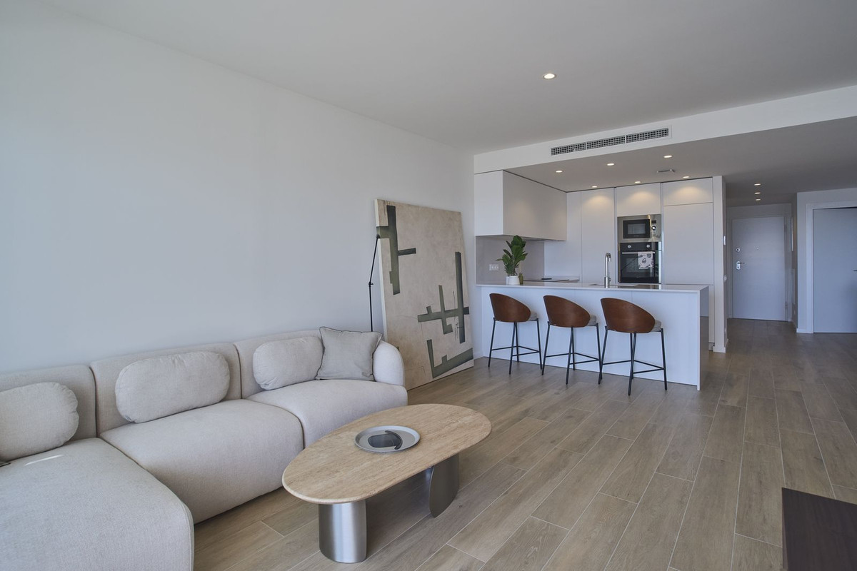 Se vende Dúplex de 4 dormitorios en Costa Blanca, Alicante, España