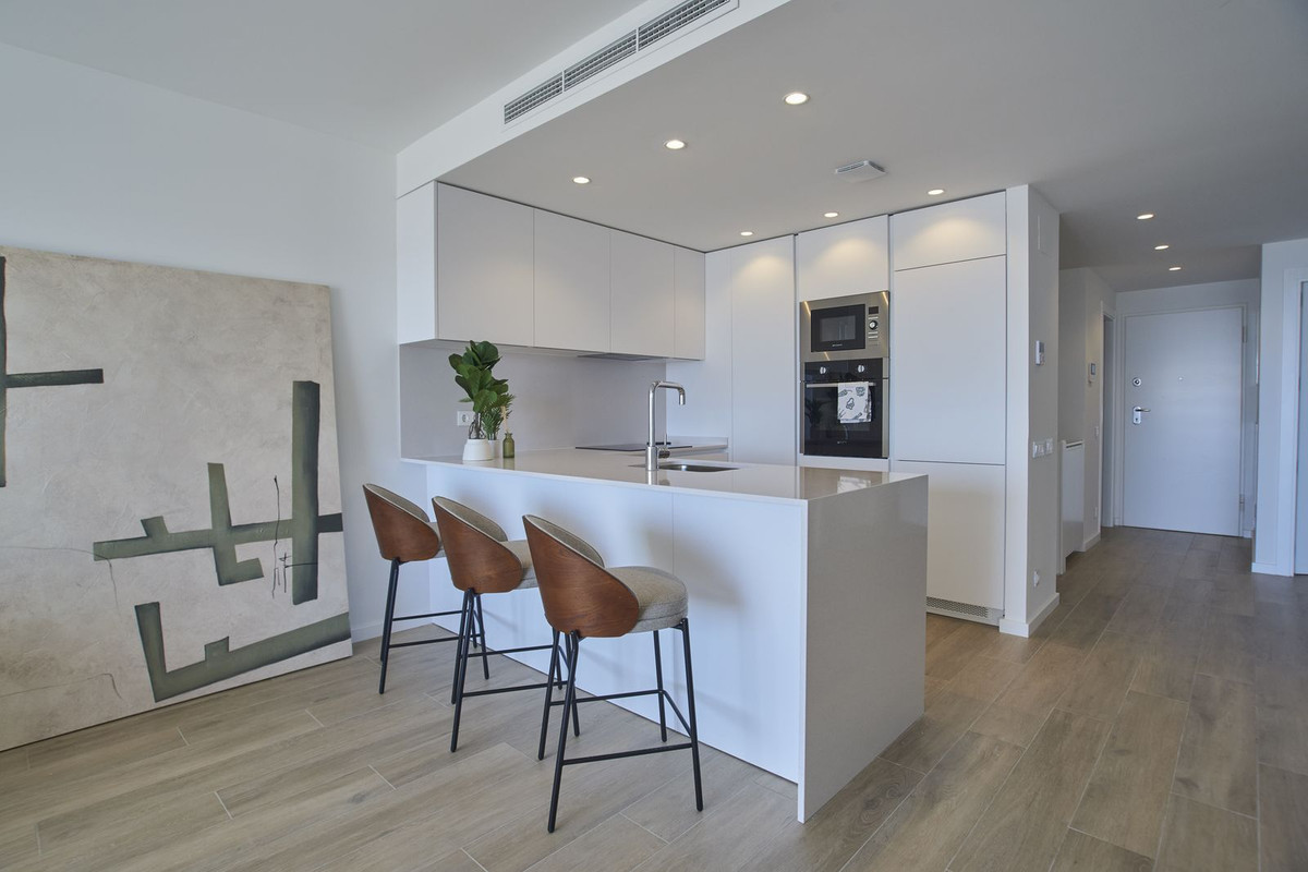 Se vende Dúplex de 4 dormitorios en Costa Blanca, Alicante, España