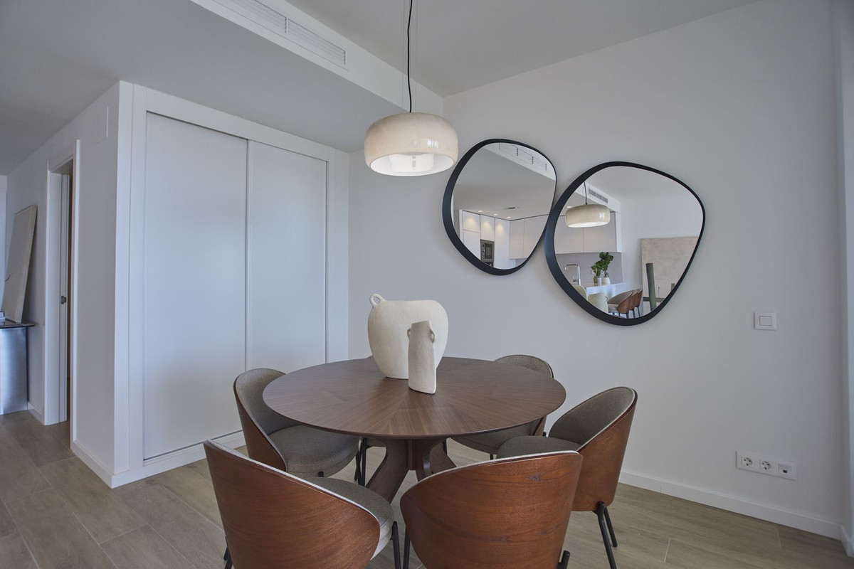 Se vende Dúplex de 4 dormitorios en Costa Blanca, Alicante, España