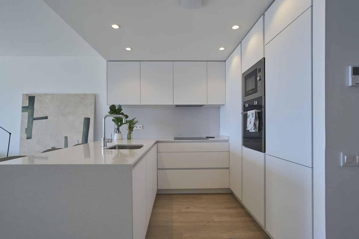 Se vende Dúplex de 4 dormitorios en Costa Blanca, Alicante, España