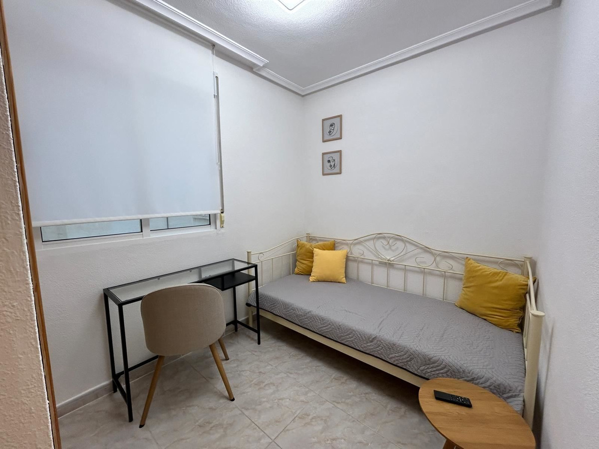 2 Bed Apartment for sale in Torrevieja Costa Blanca, Alicante, Spain