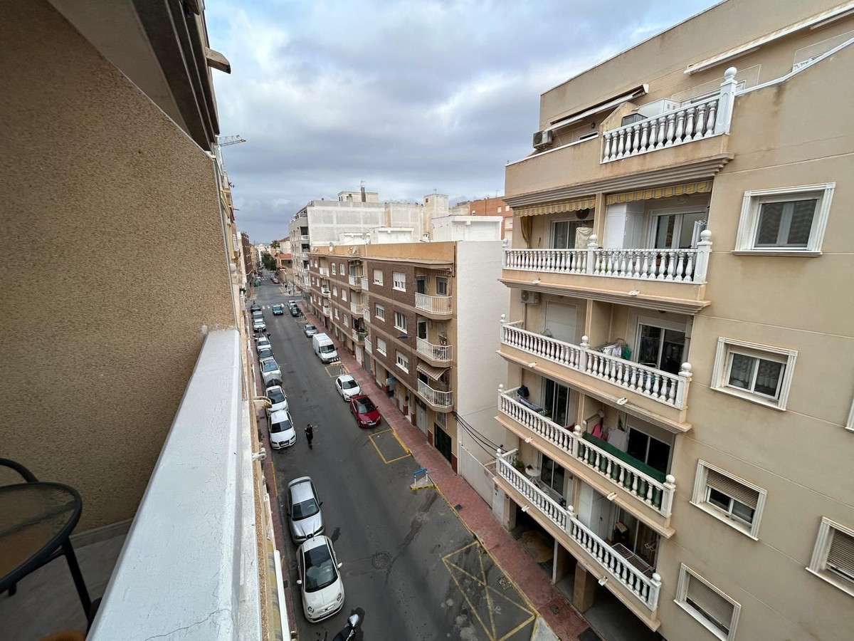 2 Bed Apartment for sale in Torrevieja Costa Blanca, Alicante, Spain