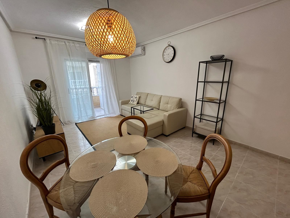 2 Bed Apartment for sale in Torrevieja Costa Blanca, Alicante, Spain