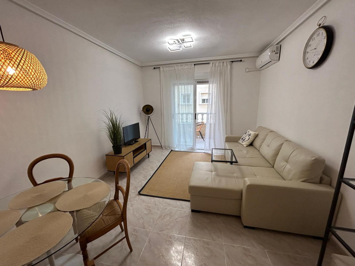 2 Bed Apartment for sale in Torrevieja Costa Blanca, Alicante, Spain