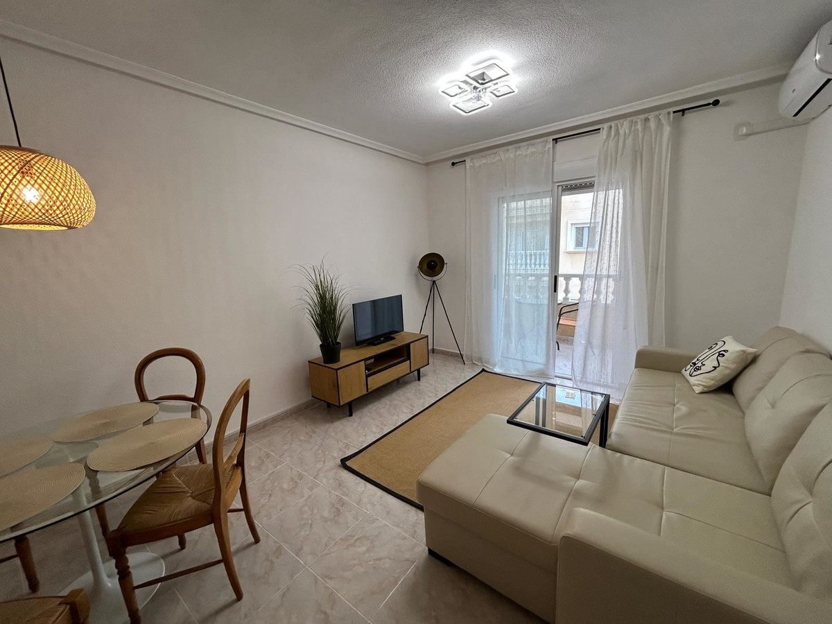 2 Bed Apartment for sale in Torrevieja Costa Blanca, Alicante, Spain