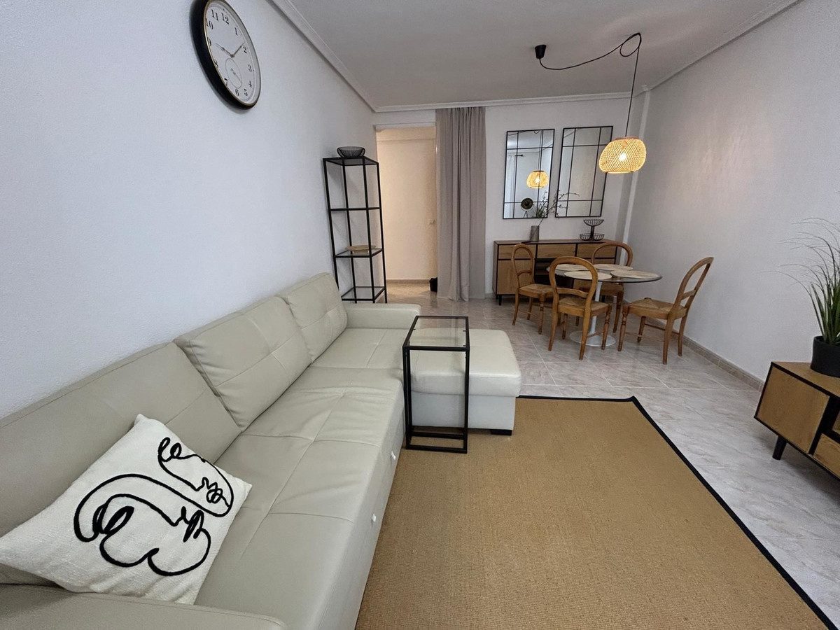 2 Bed Apartment for sale in Torrevieja Costa Blanca, Alicante, Spain