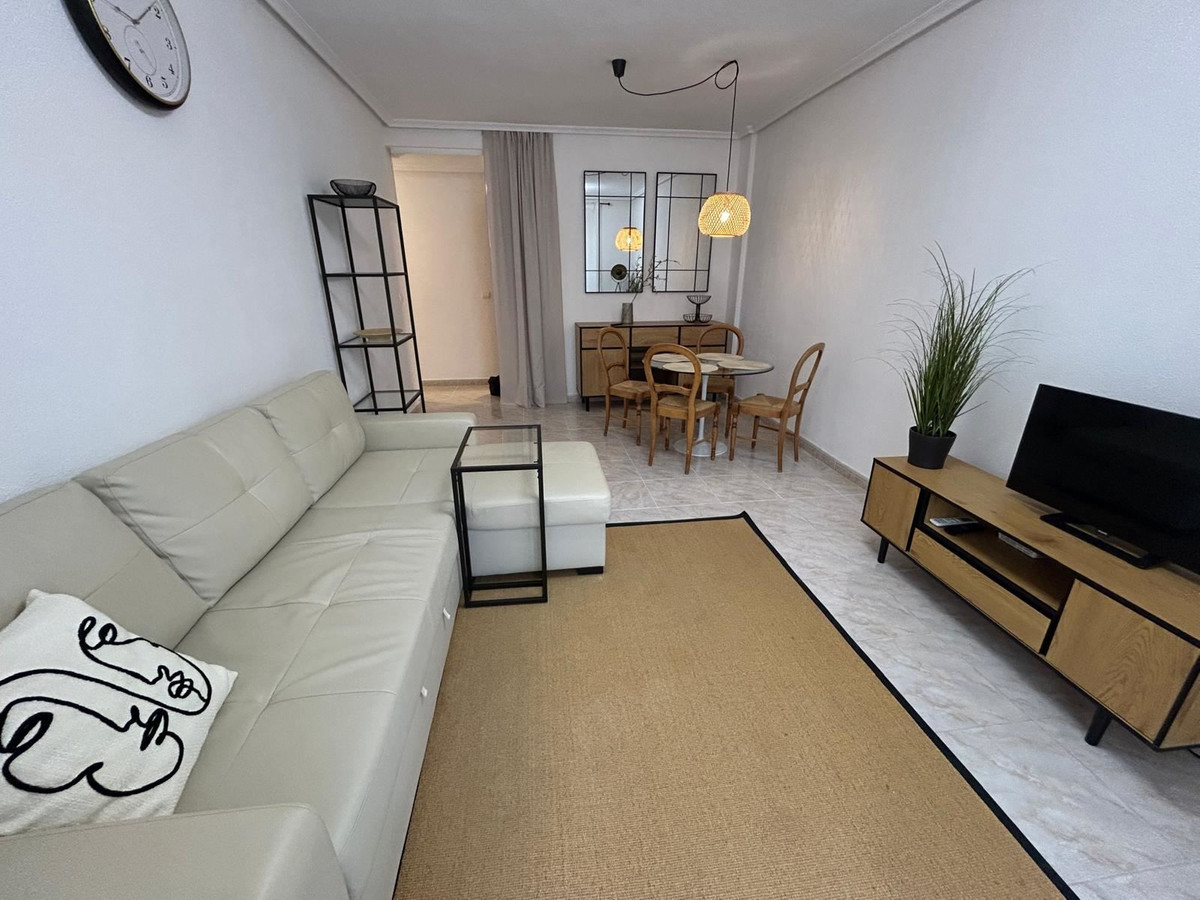 2 Bed Apartment for sale in Torrevieja Costa Blanca, Alicante, Spain
