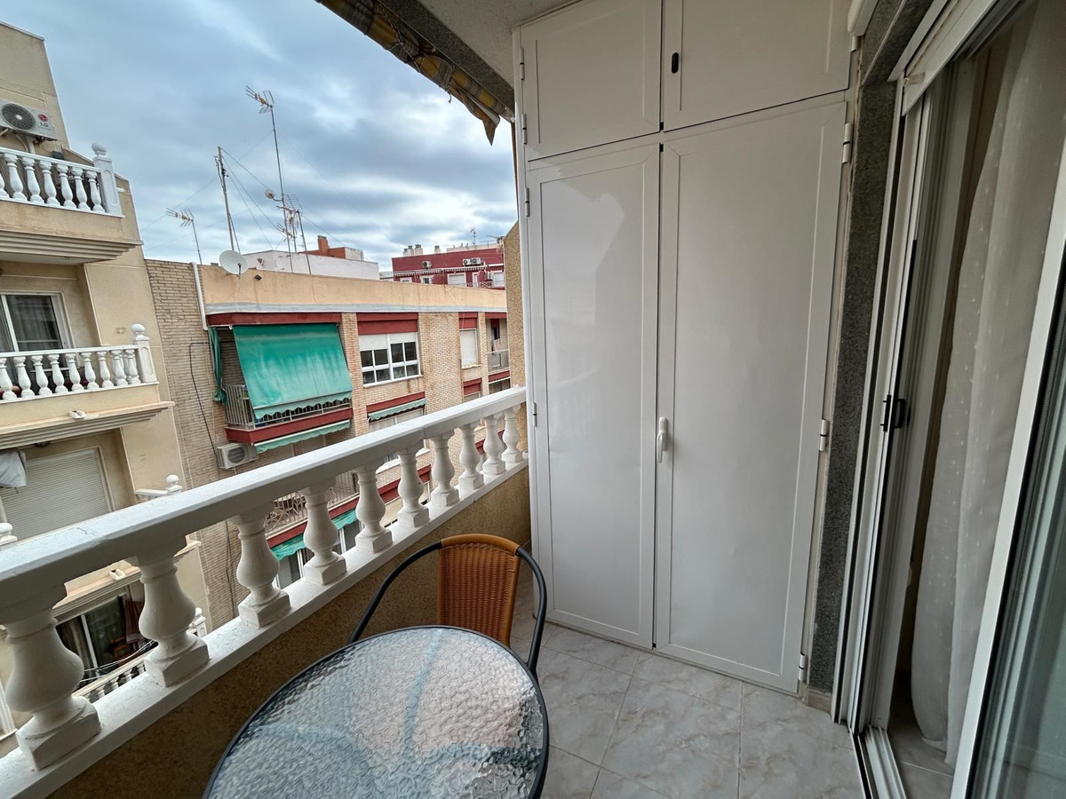 2 Bed Apartment for sale in Torrevieja Costa Blanca, Alicante, Spain