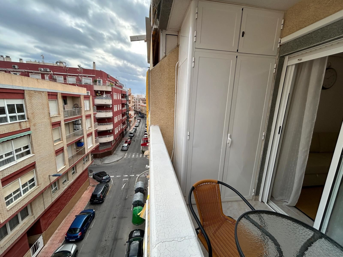 2 Bed Apartment for sale in Torrevieja Costa Blanca, Alicante, Spain