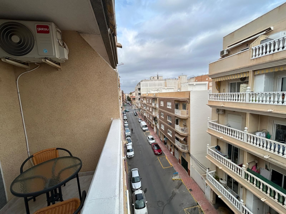 2 Bed Apartment for sale in Torrevieja Costa Blanca, Alicante, Spain