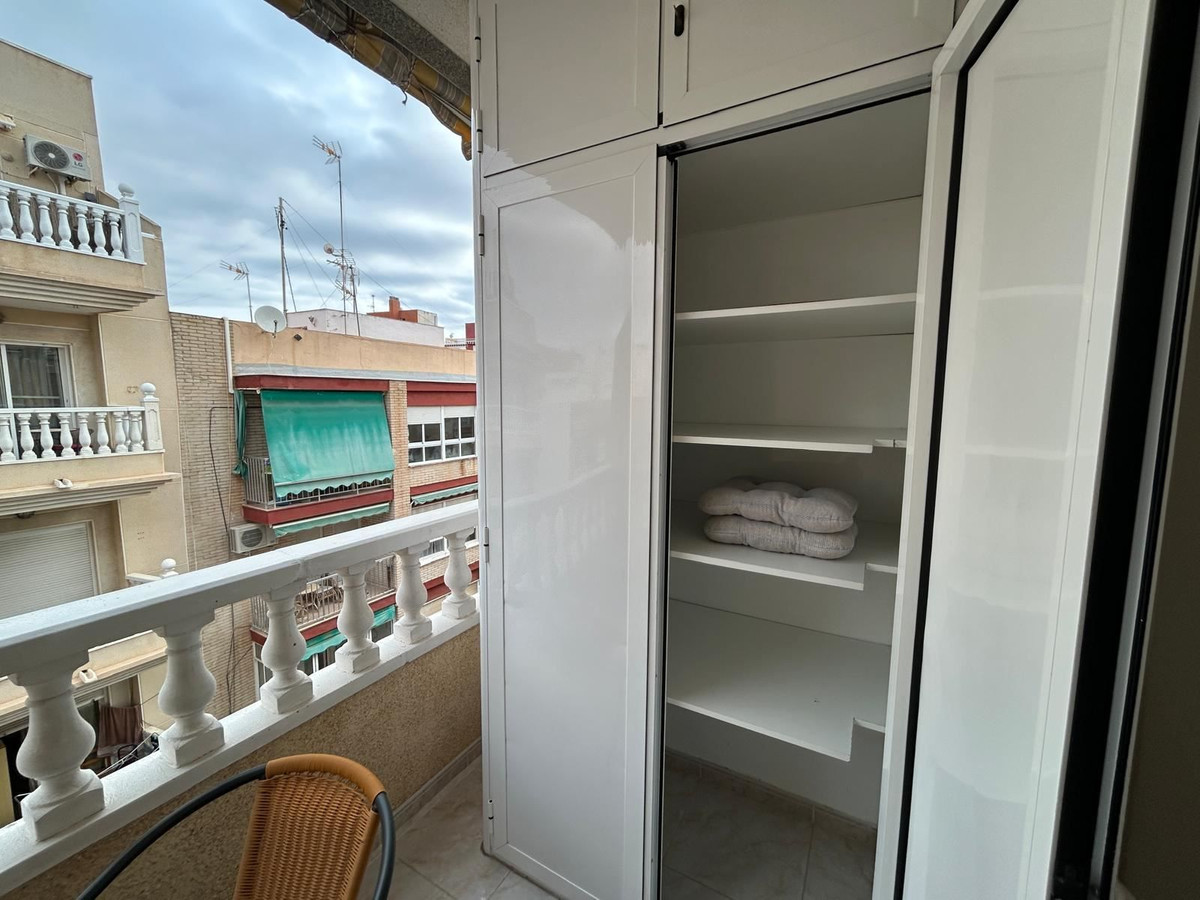 2 Bed Apartment for sale in Torrevieja Costa Blanca, Alicante, Spain