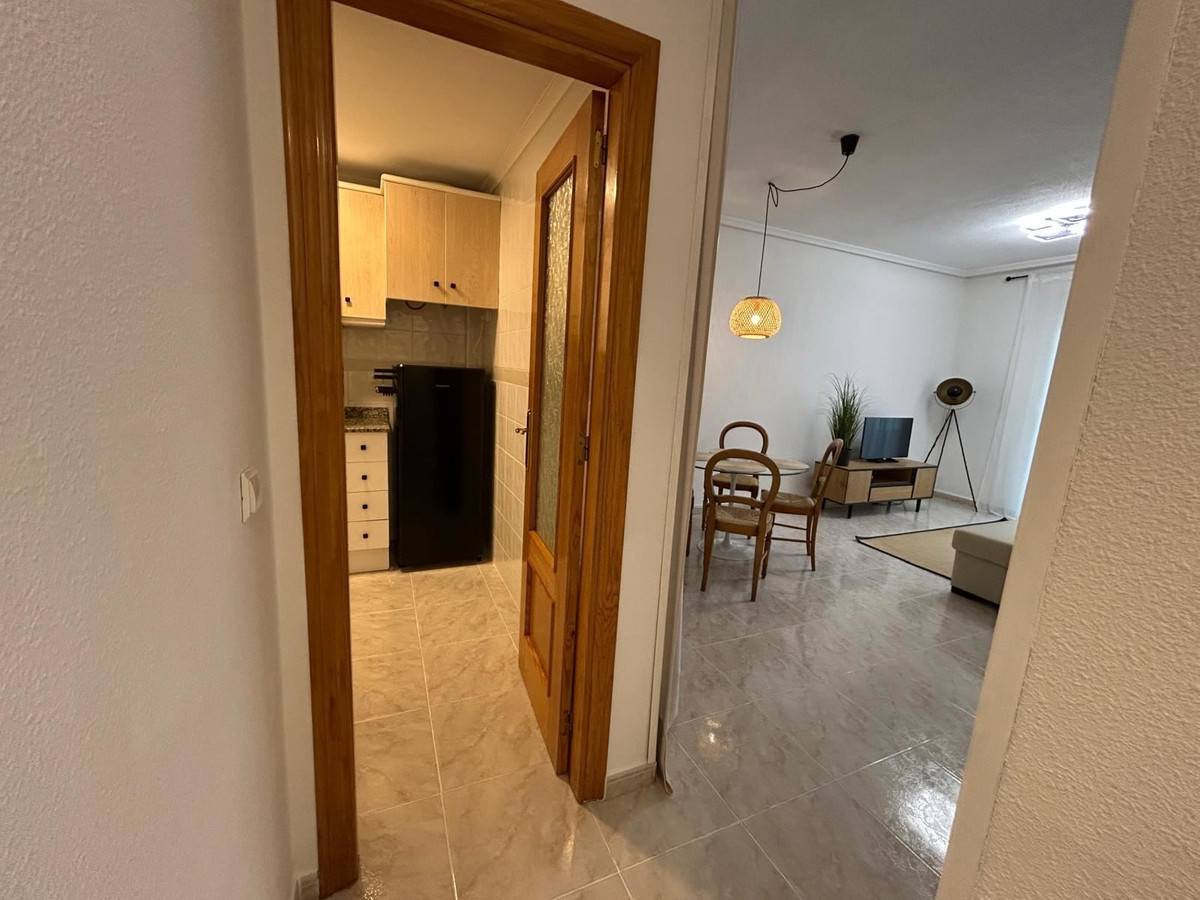 2 Bed Apartment for sale in Torrevieja Costa Blanca, Alicante, Spain