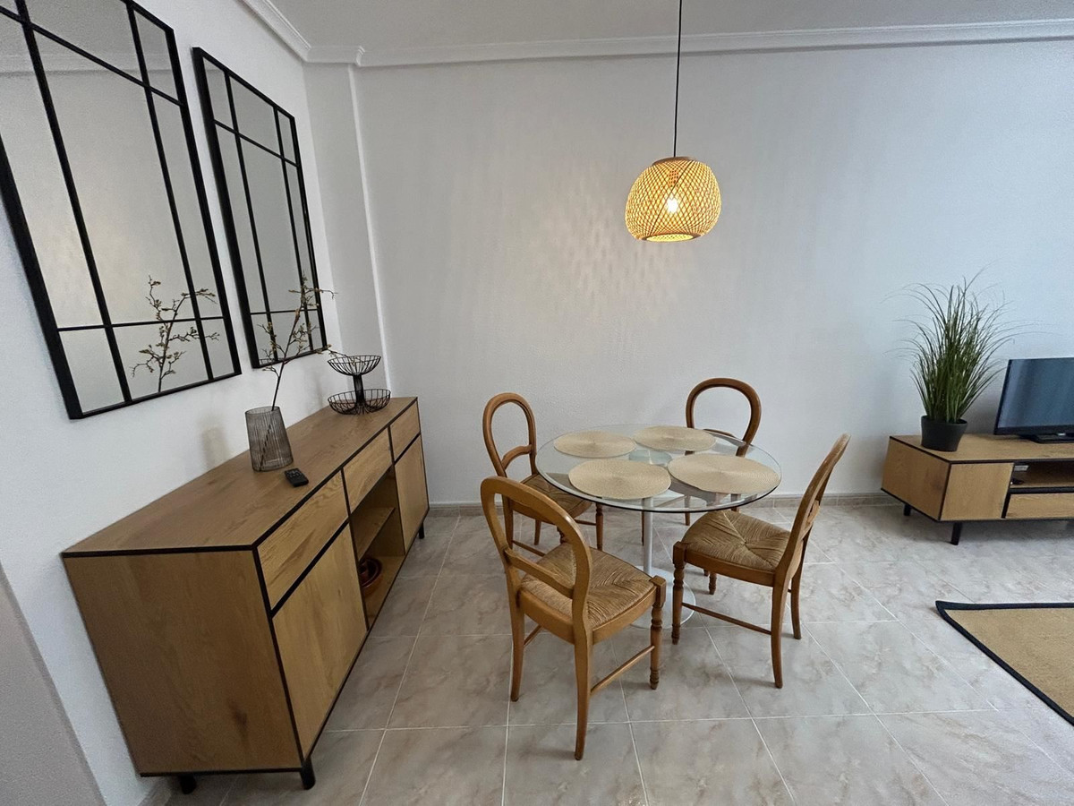 2 Bed Apartment for sale in Torrevieja Costa Blanca, Alicante, Spain