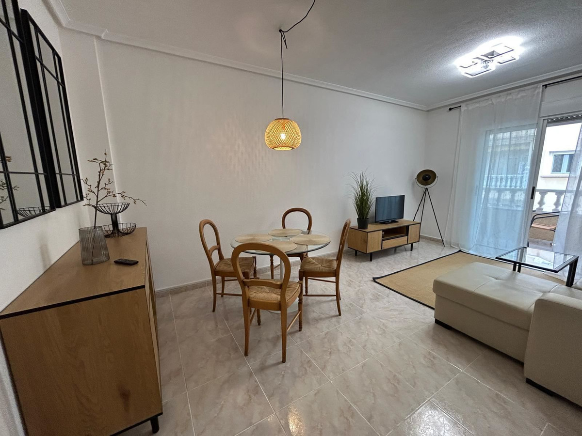 2 Bed Apartment for sale in Torrevieja Costa Blanca, Alicante, Spain