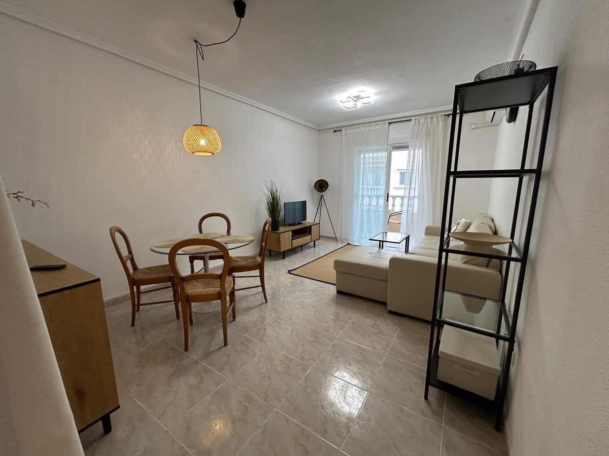 2 Bed Apartment for sale in Torrevieja Costa Blanca, Alicante, Spain