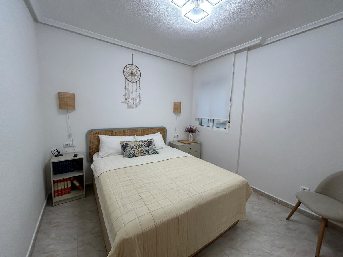 2 Bed Apartment for sale in Torrevieja Costa Blanca, Alicante, Spain