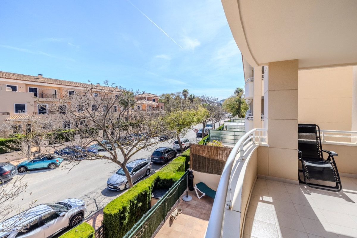Se vende Apartamento Planta Media de 3 dormitorios en Costa Blanca, Alicante, España