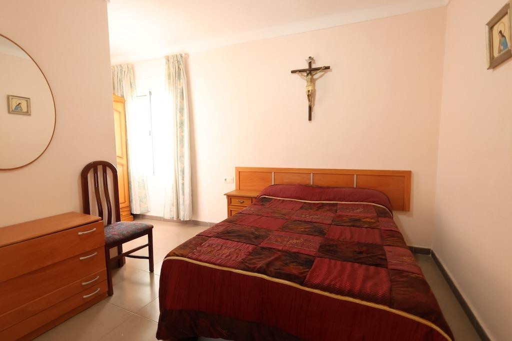 Se vende Apartamento Planta Media de 3 dormitorios en Costa Blanca, Alicante, España