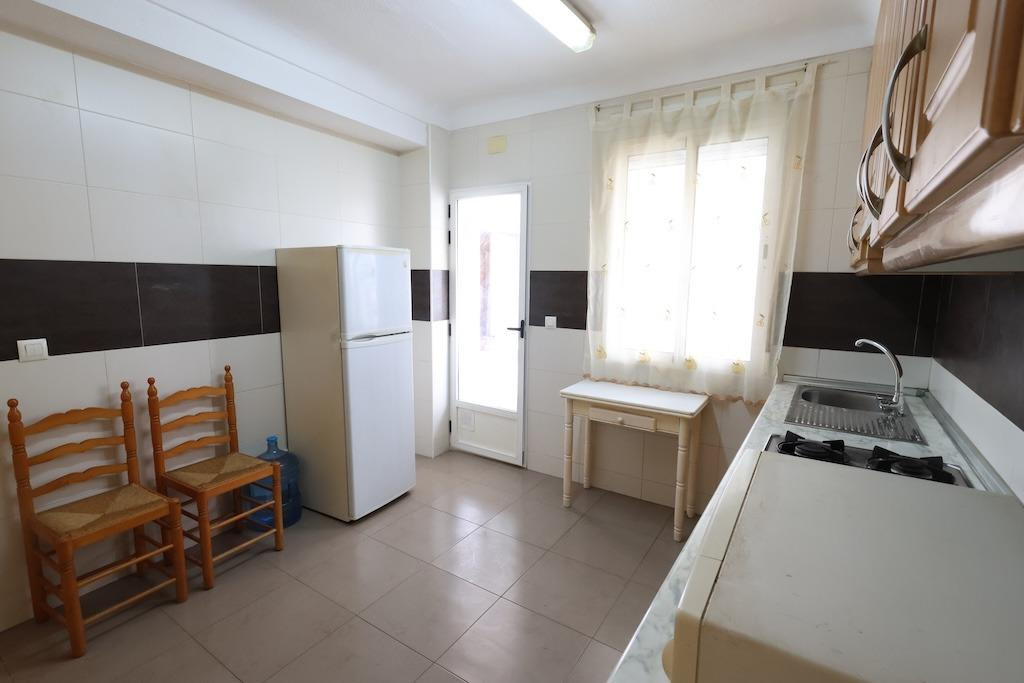 Se vende Apartamento Planta Media de 3 dormitorios en Costa Blanca, Alicante, España