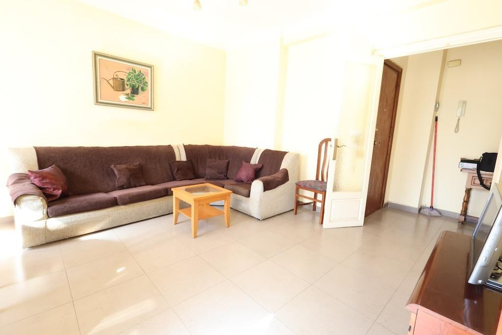 Se vende Apartamento Planta Media de 3 dormitorios en Costa Blanca, Alicante, España