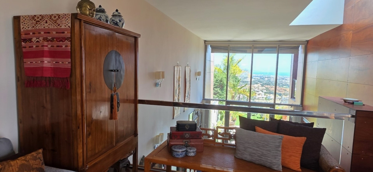 3 Bed Townhouse for sale in Benahavís Costa Del Sol, Málaga, Spain