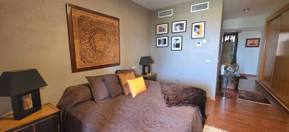 3 Bed Townhouse for sale in Benahavís Costa Del Sol, Málaga, Spain