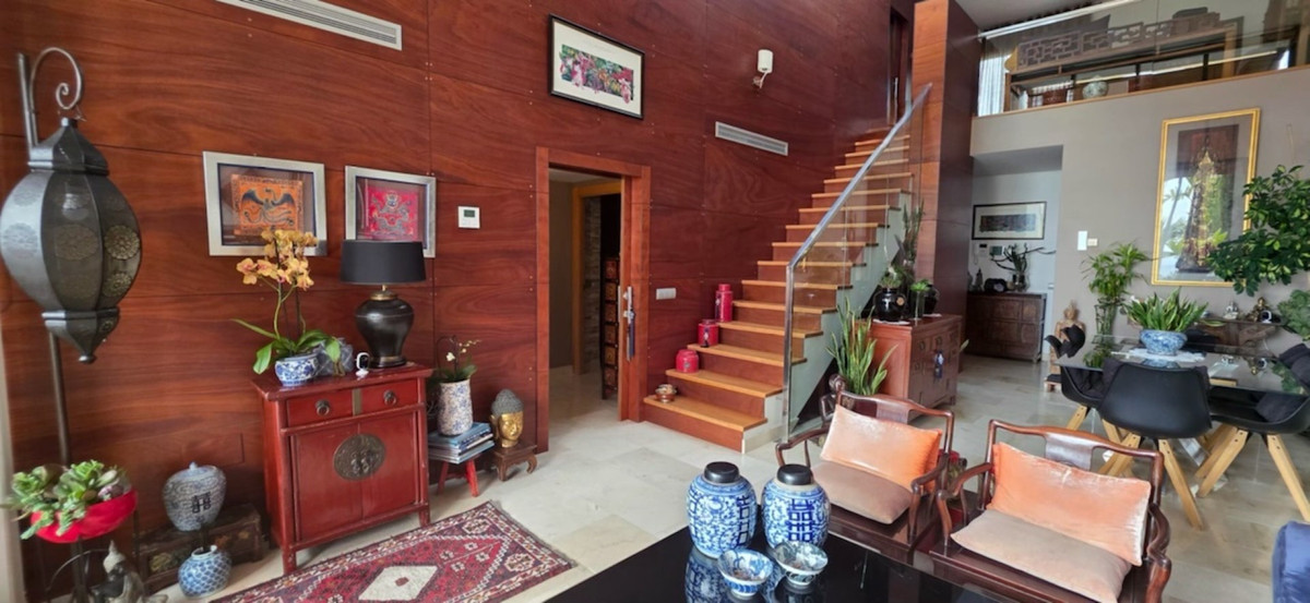 3 Bed Townhouse for sale in Benahavís Costa Del Sol, Málaga, Spain