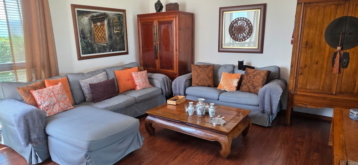 3 Bed Townhouse for sale in Benahavís Costa Del Sol, Málaga, Spain