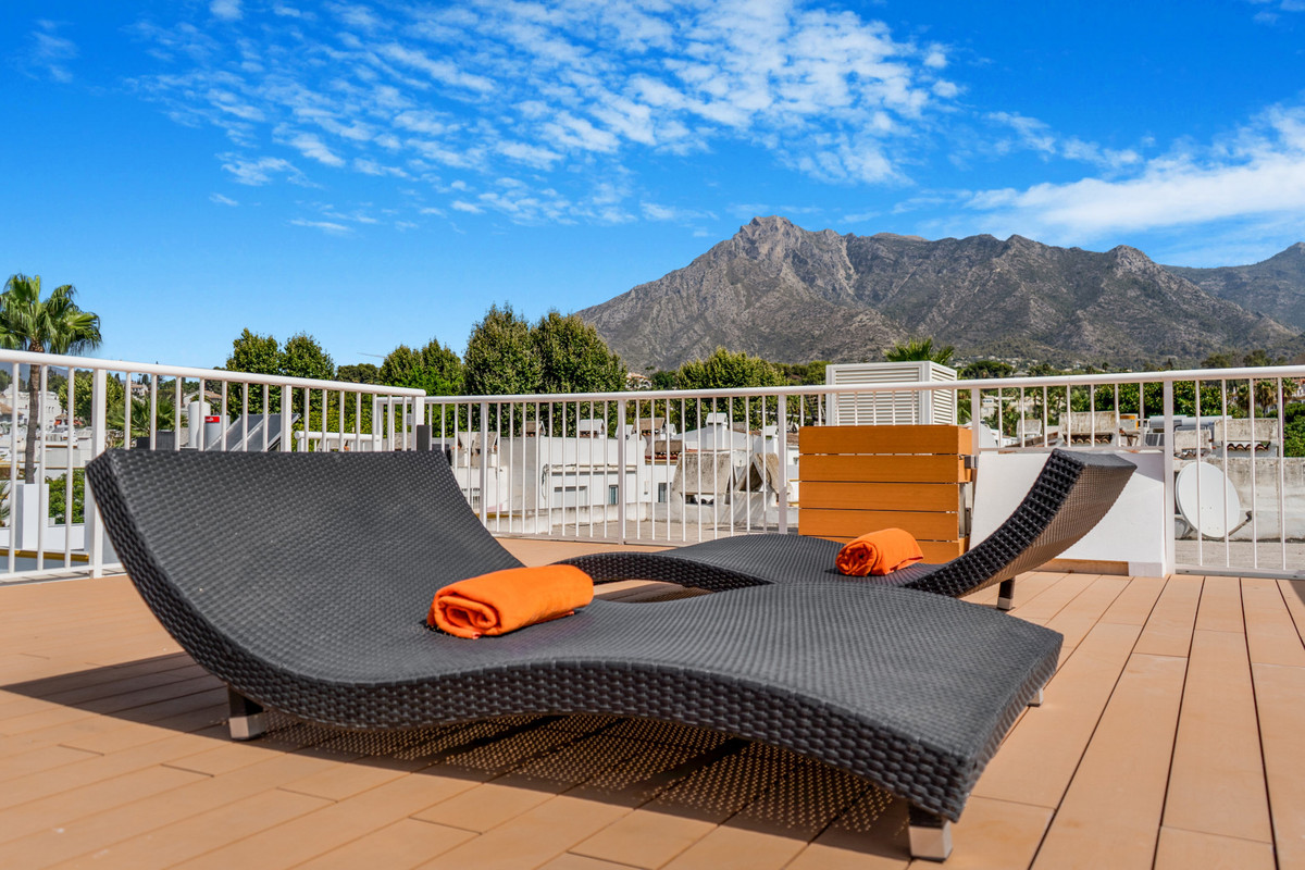 Se vende Adosada de 4 dormitorios en Costa Del Sol, Málaga, España