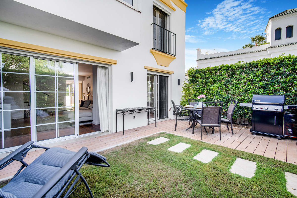 Se vende Adosada de 4 dormitorios en Costa Del Sol, Málaga, España