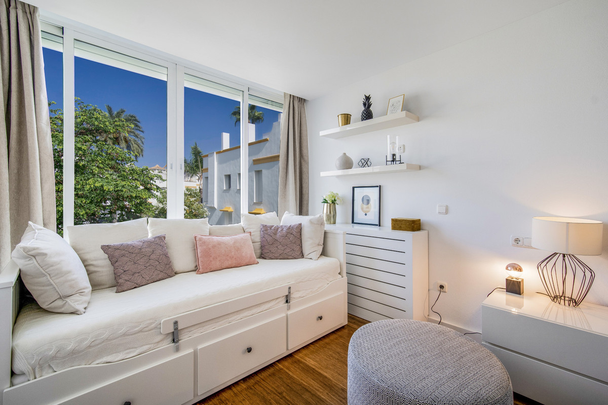Se vende Adosada de 4 dormitorios en Costa Del Sol, Málaga, España