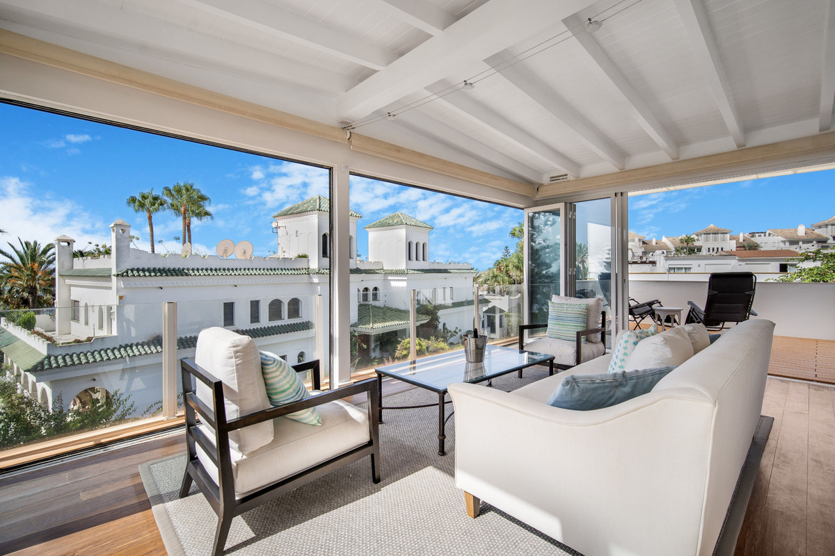 Se vende Adosada de 4 dormitorios en Costa Del Sol, Málaga, España
