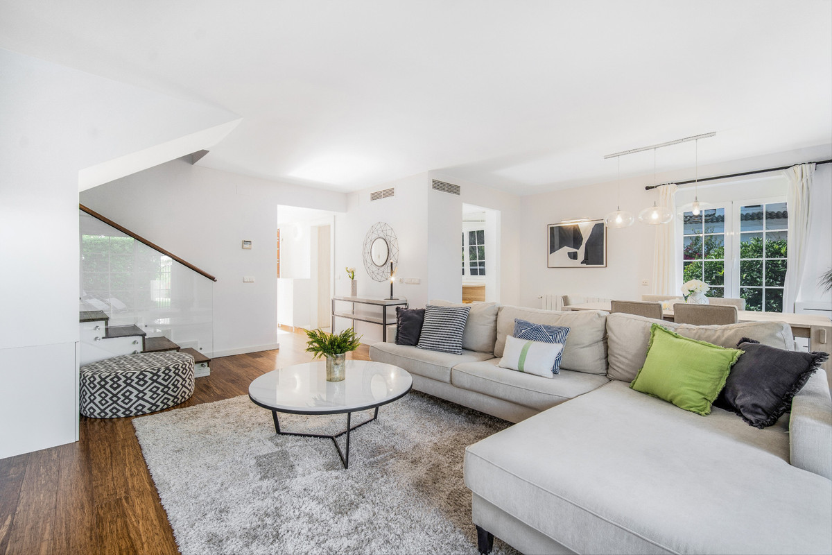 Se vende Adosada de 4 dormitorios en Costa Del Sol, Málaga, España