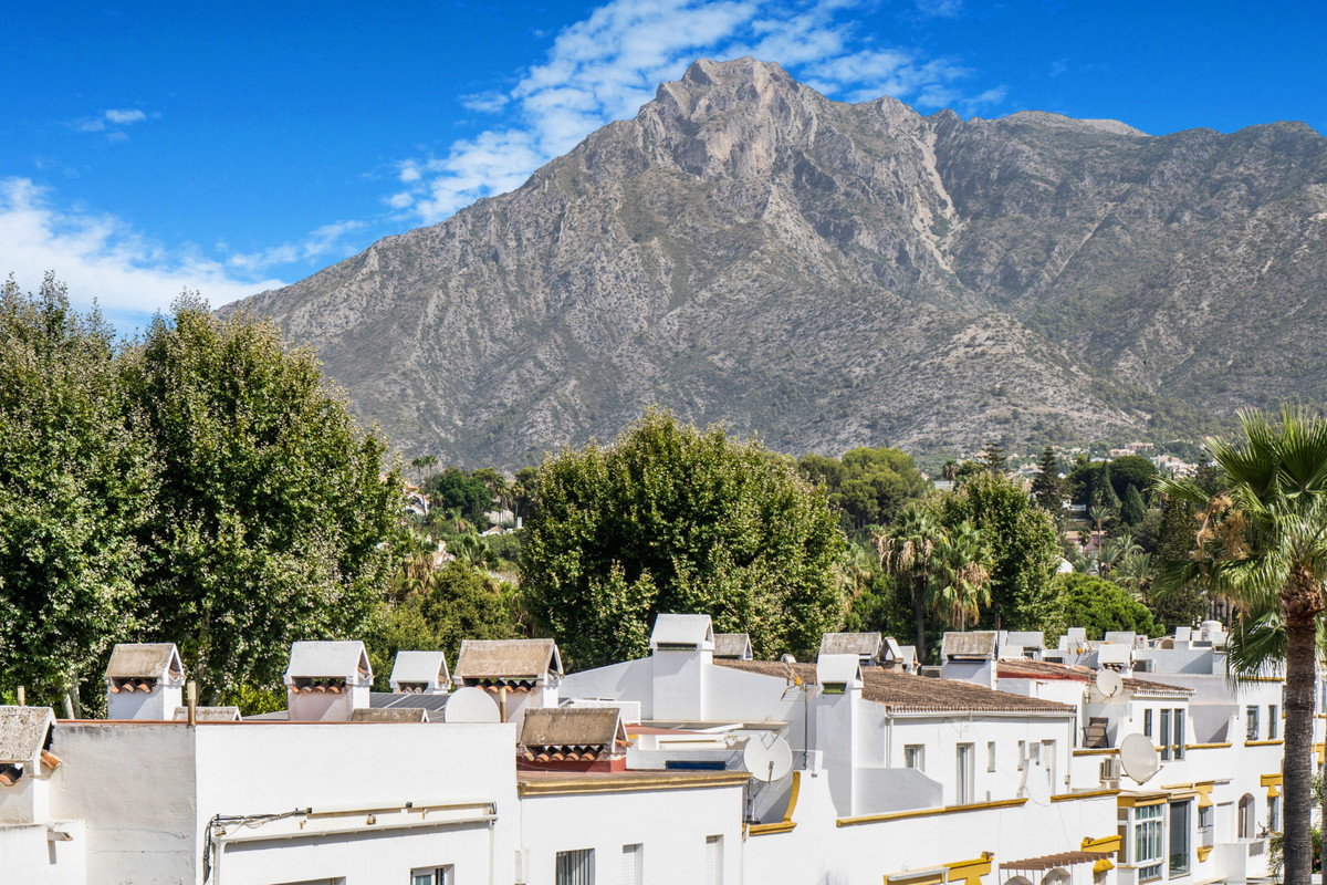 Se vende Adosada de 4 dormitorios en Costa Del Sol, Málaga, España