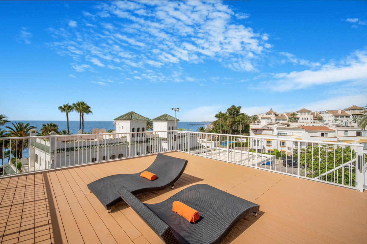 Se vende Adosada de 4 dormitorios en Costa Del Sol, Málaga, España