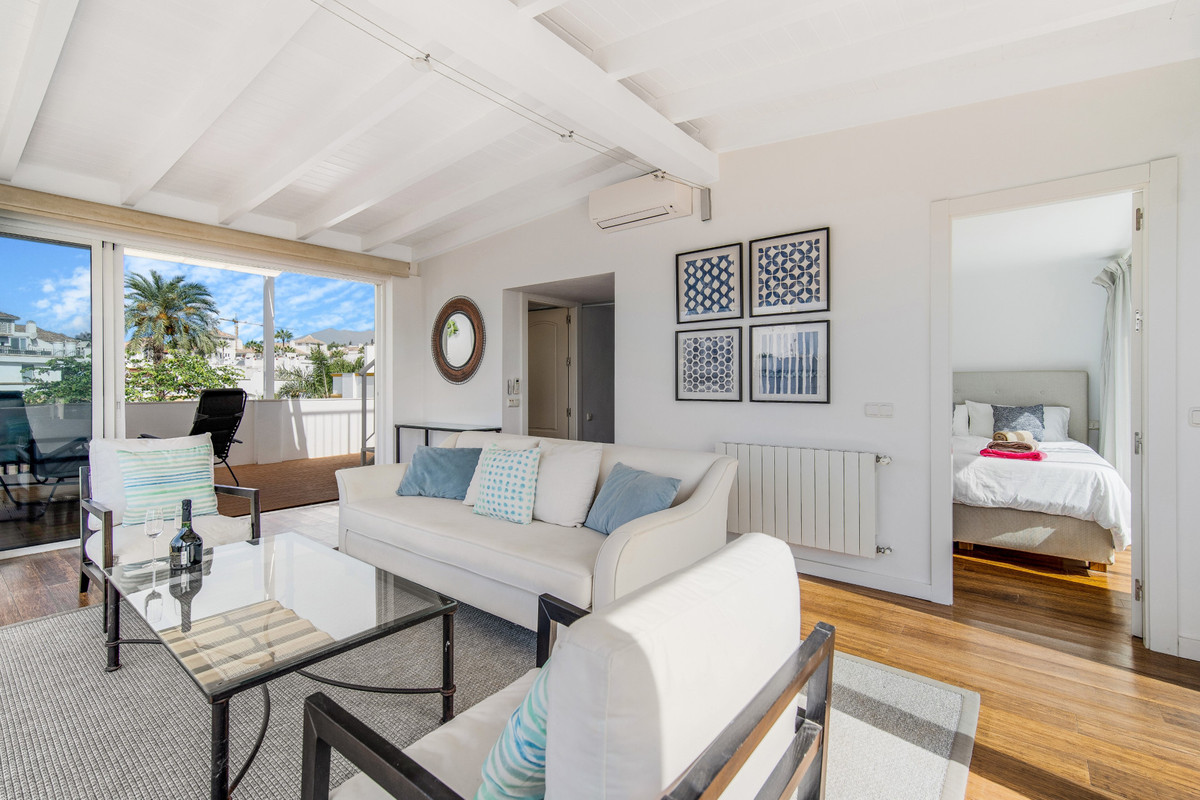 Se vende Adosada de 4 dormitorios en Costa Del Sol, Málaga, España