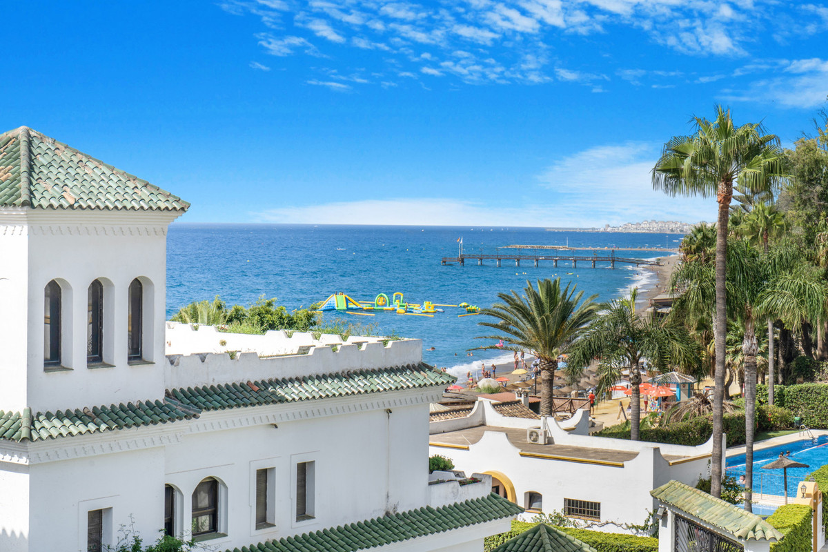 Se vende Adosada de 4 dormitorios en Costa Del Sol, Málaga, España